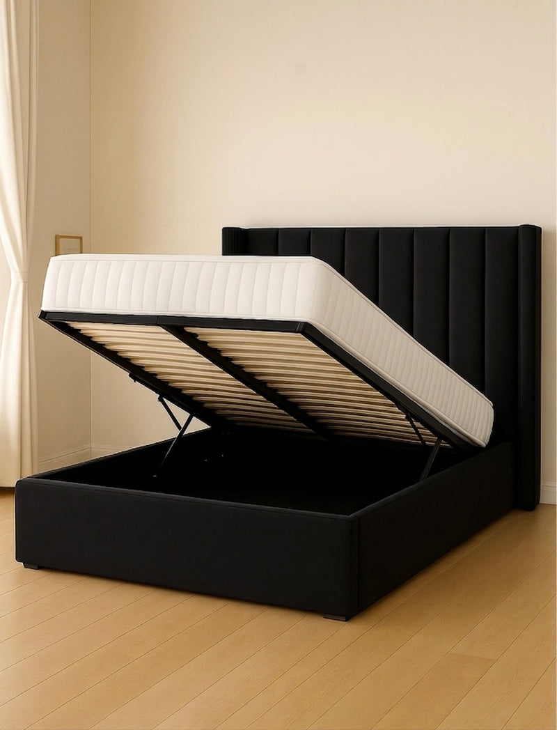 The Upholstered Collection