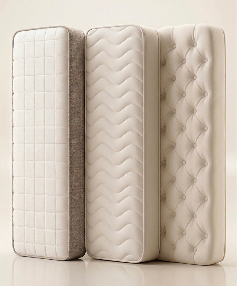 The Mattress Collection