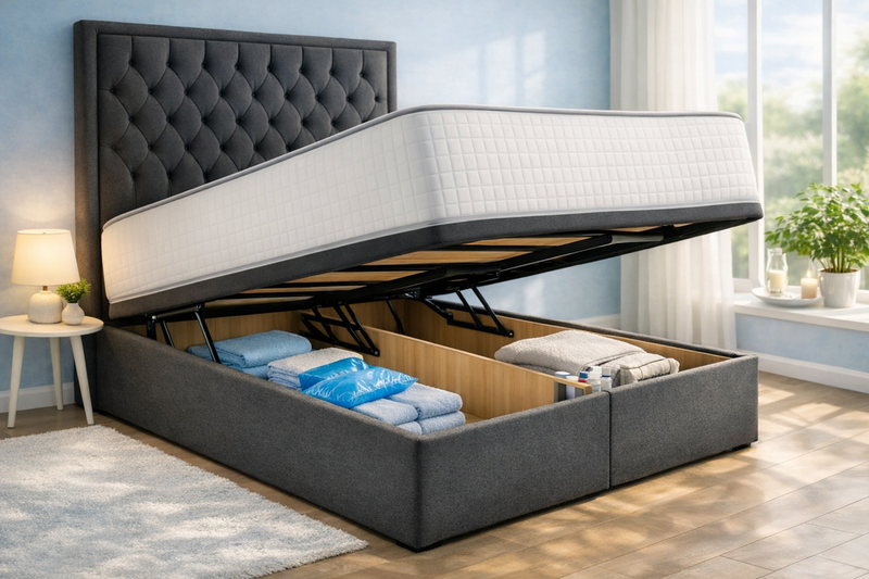 The Ottoman Collection.