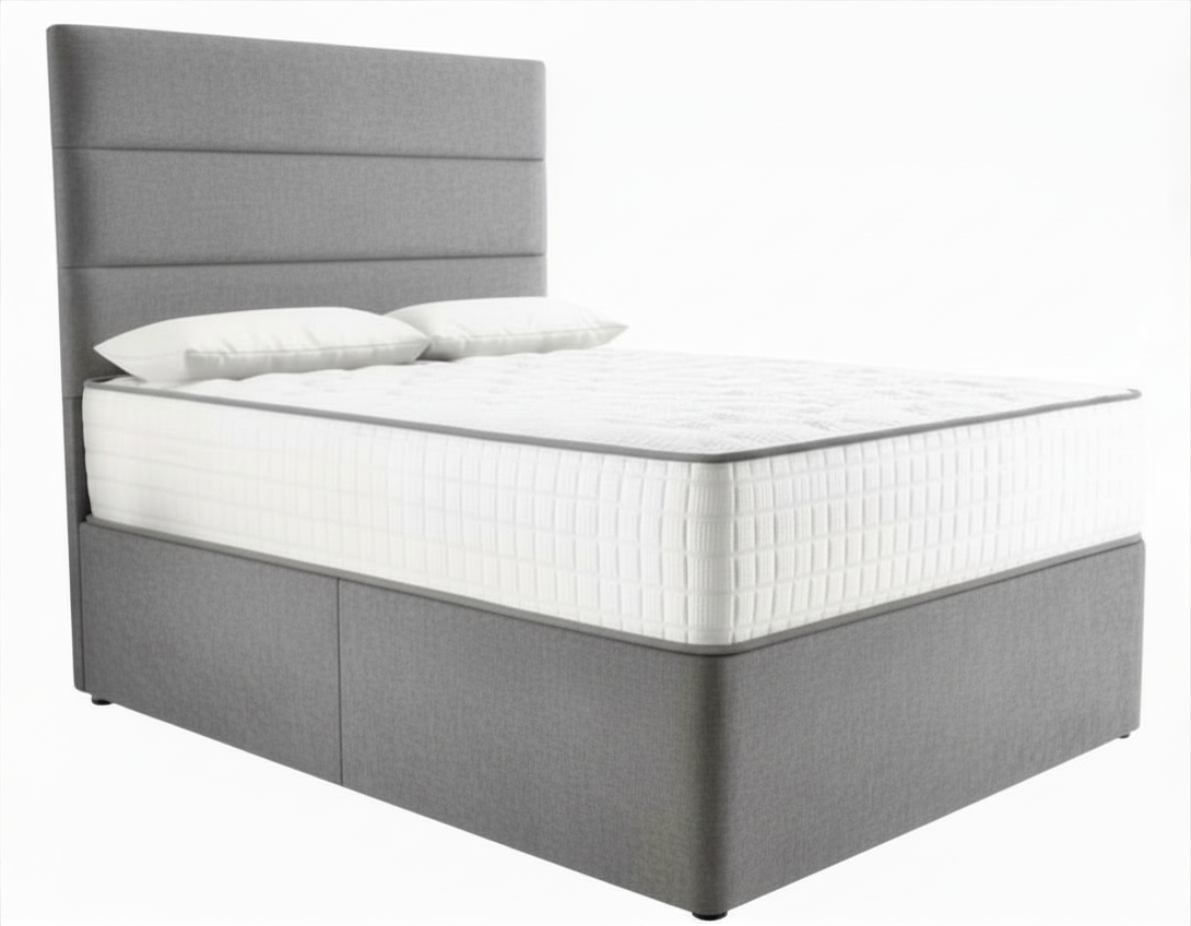 Cool Relief Classic Divan