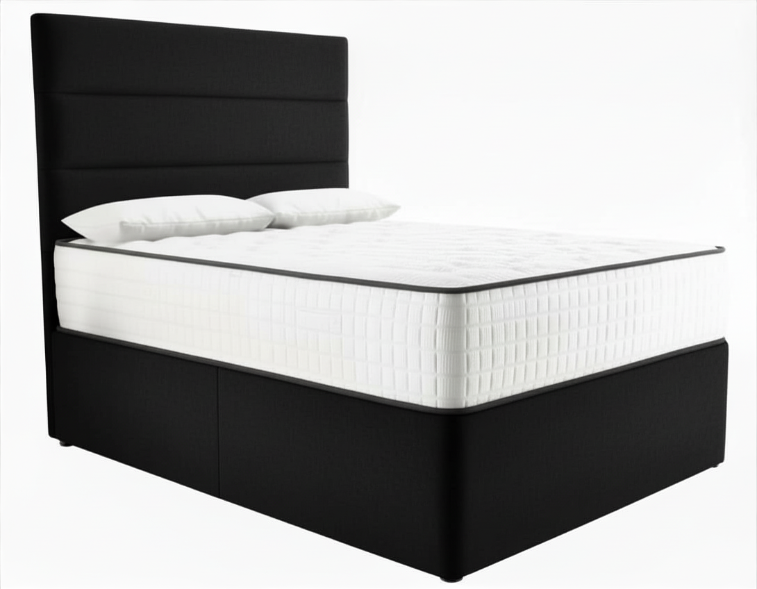 Cool Relief Classic Divan