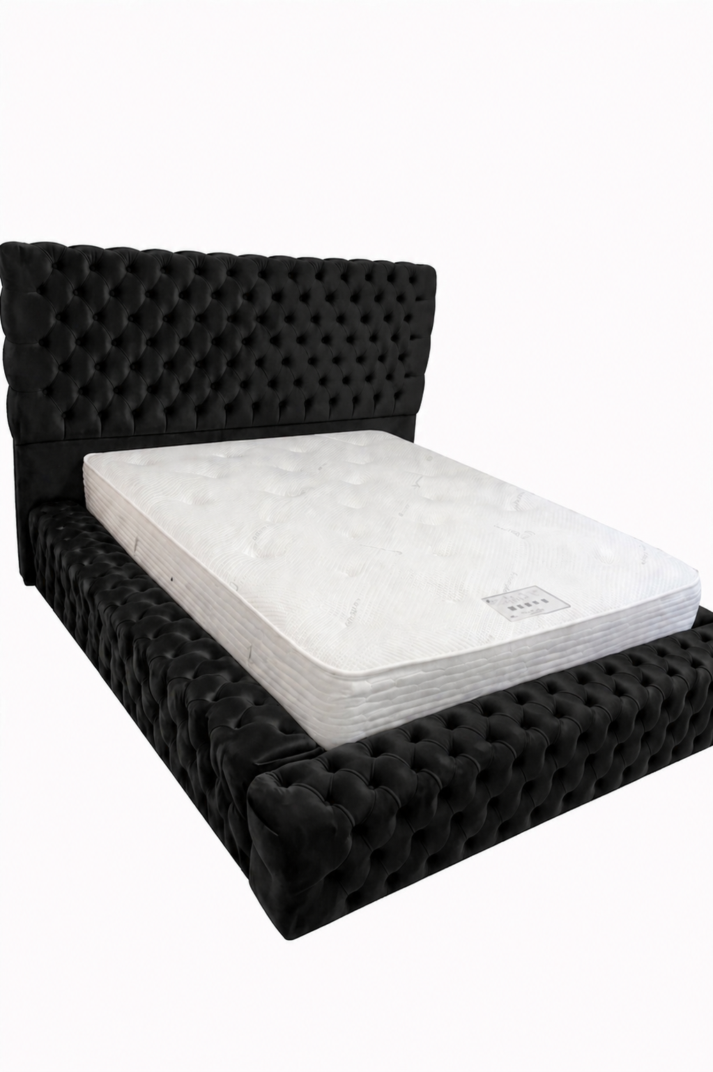 The Ambassador Signature Bed