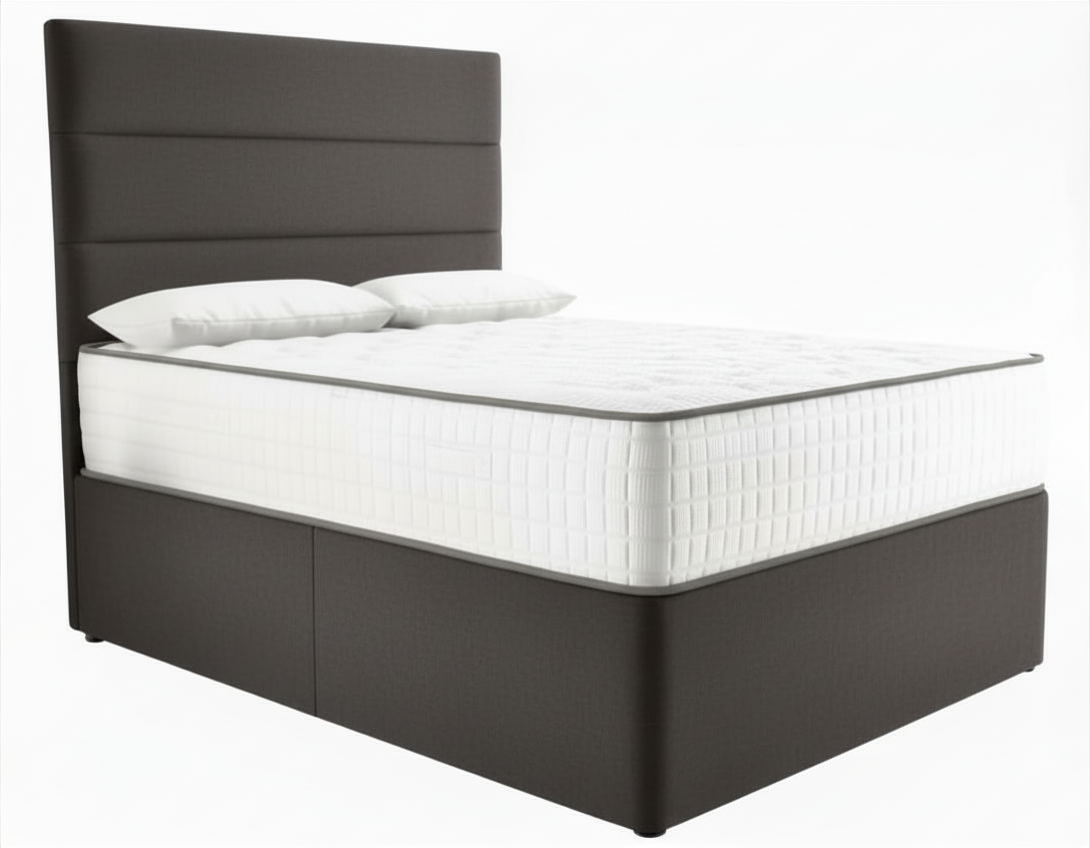 Cool Relief Classic Divan