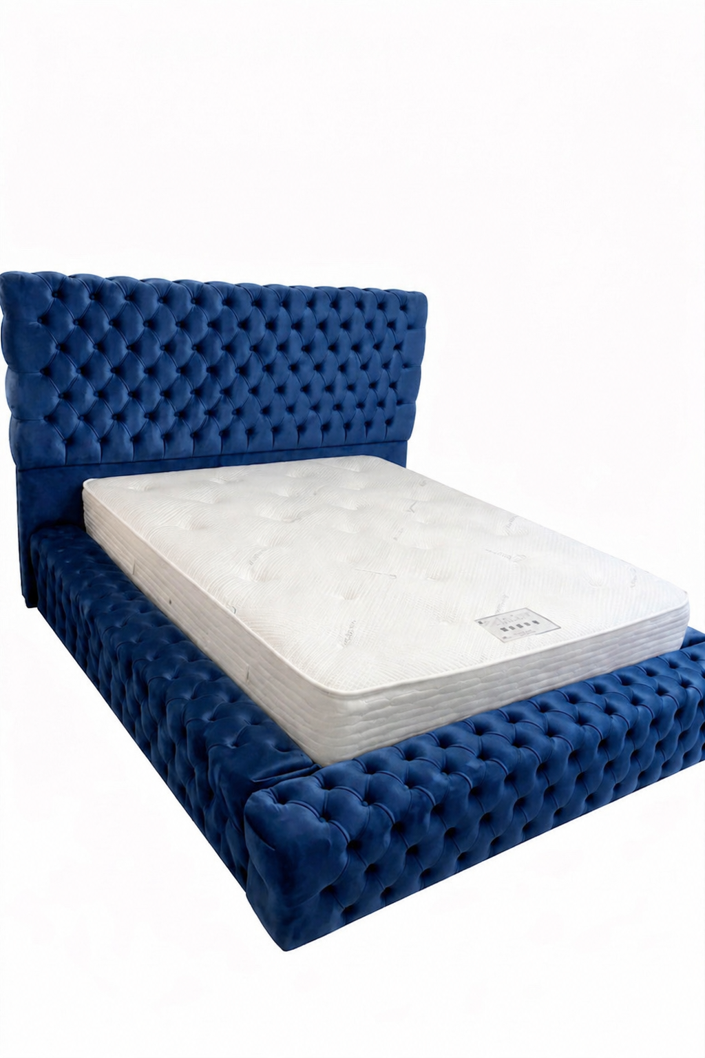The Ambassador Signature Bed
