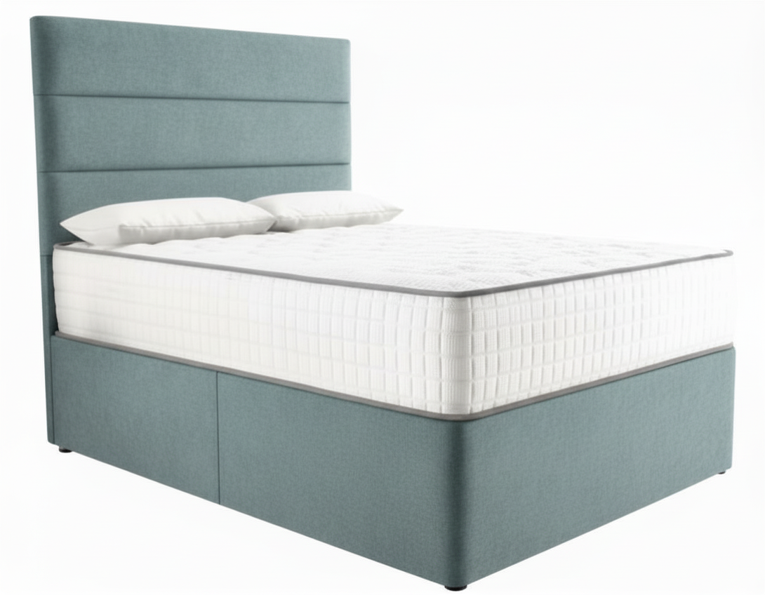 Cool Relief Classic Divan