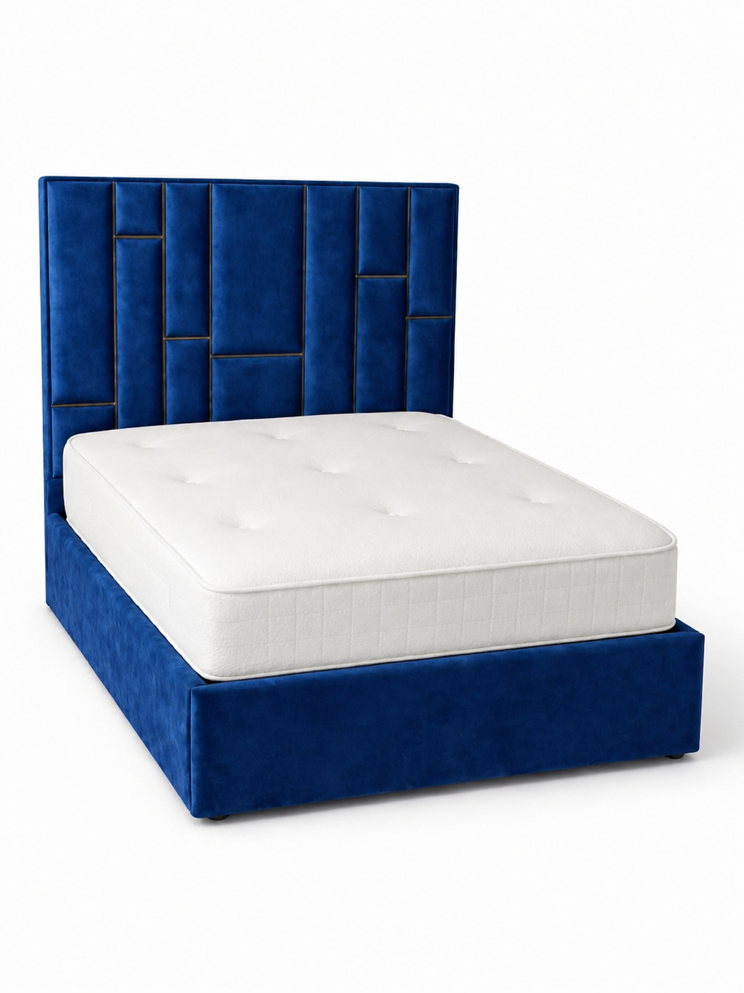 The Monaco Signature Bed