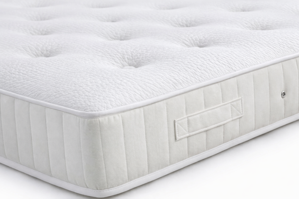 Cool Gel 2000 Pocket Sprung Relief Mattress