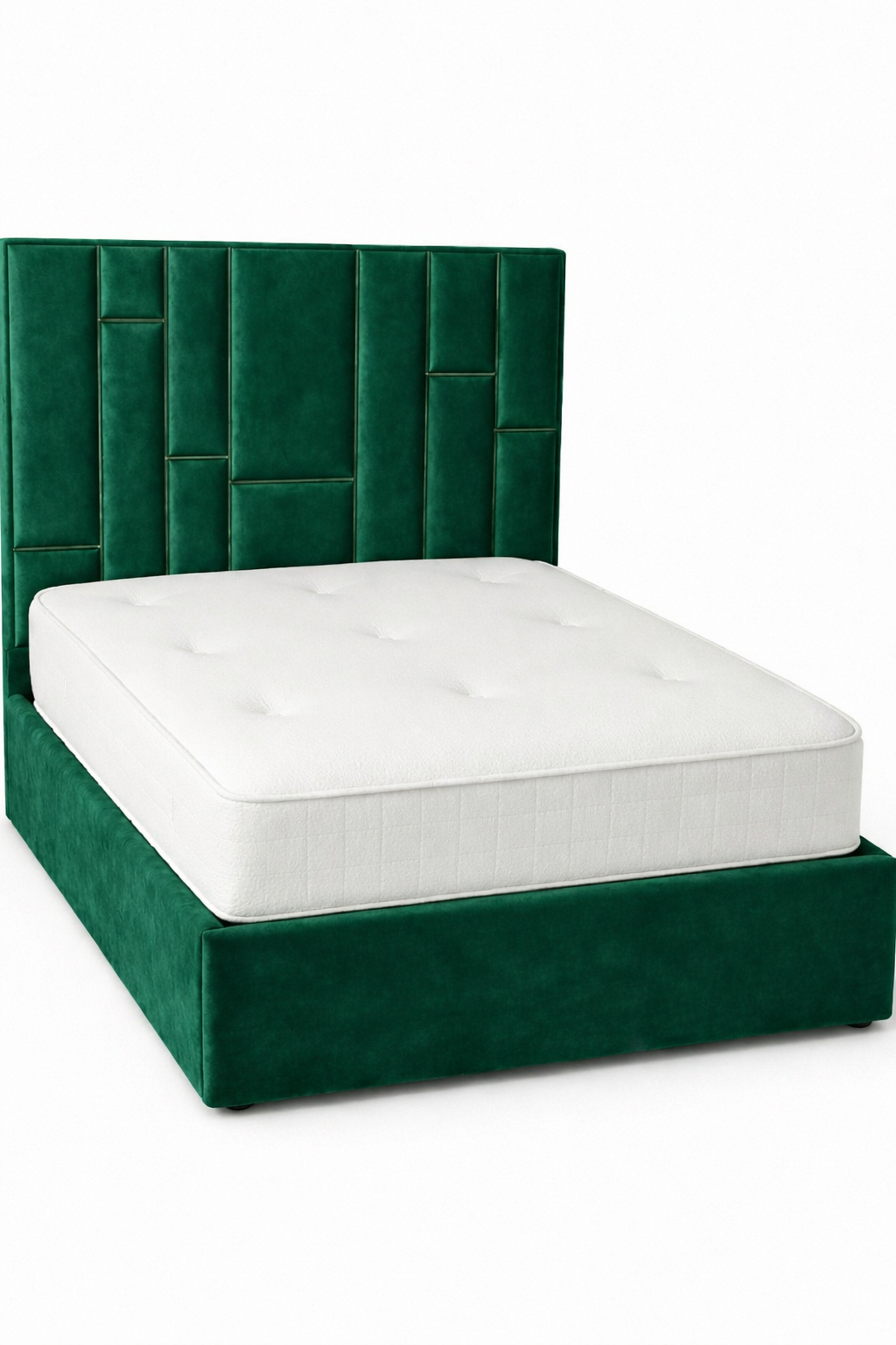 The Monaco Signature Bed