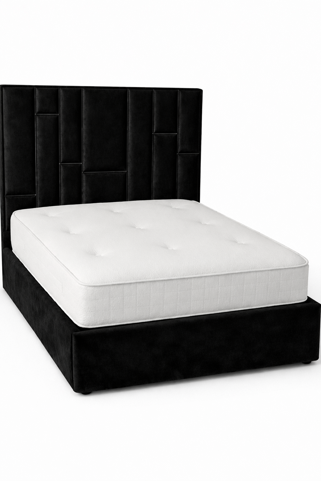 The Monaco Signature Bed