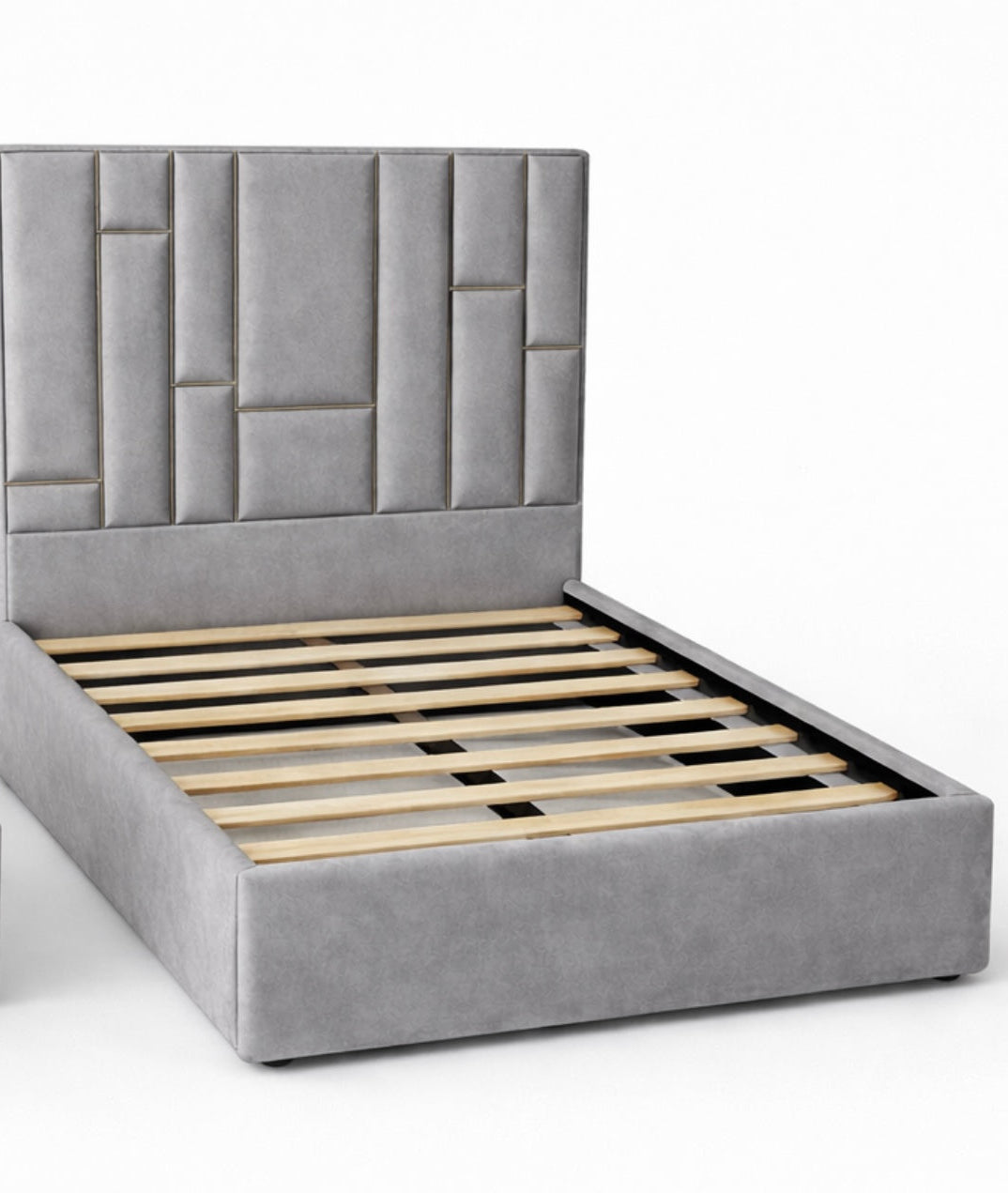The Monaco Signature Bed