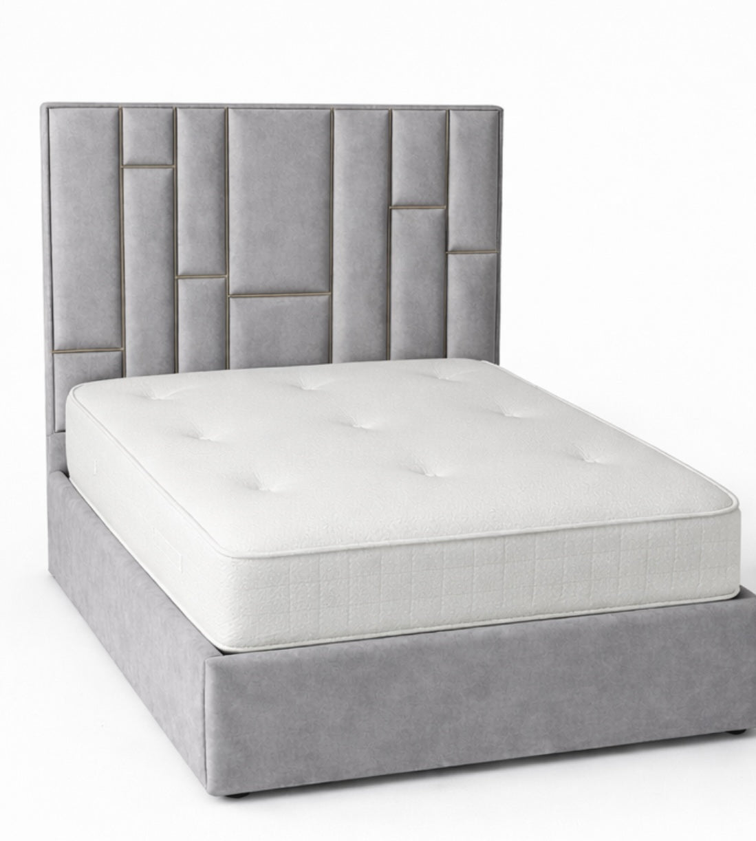 The Monaco Signature Bed