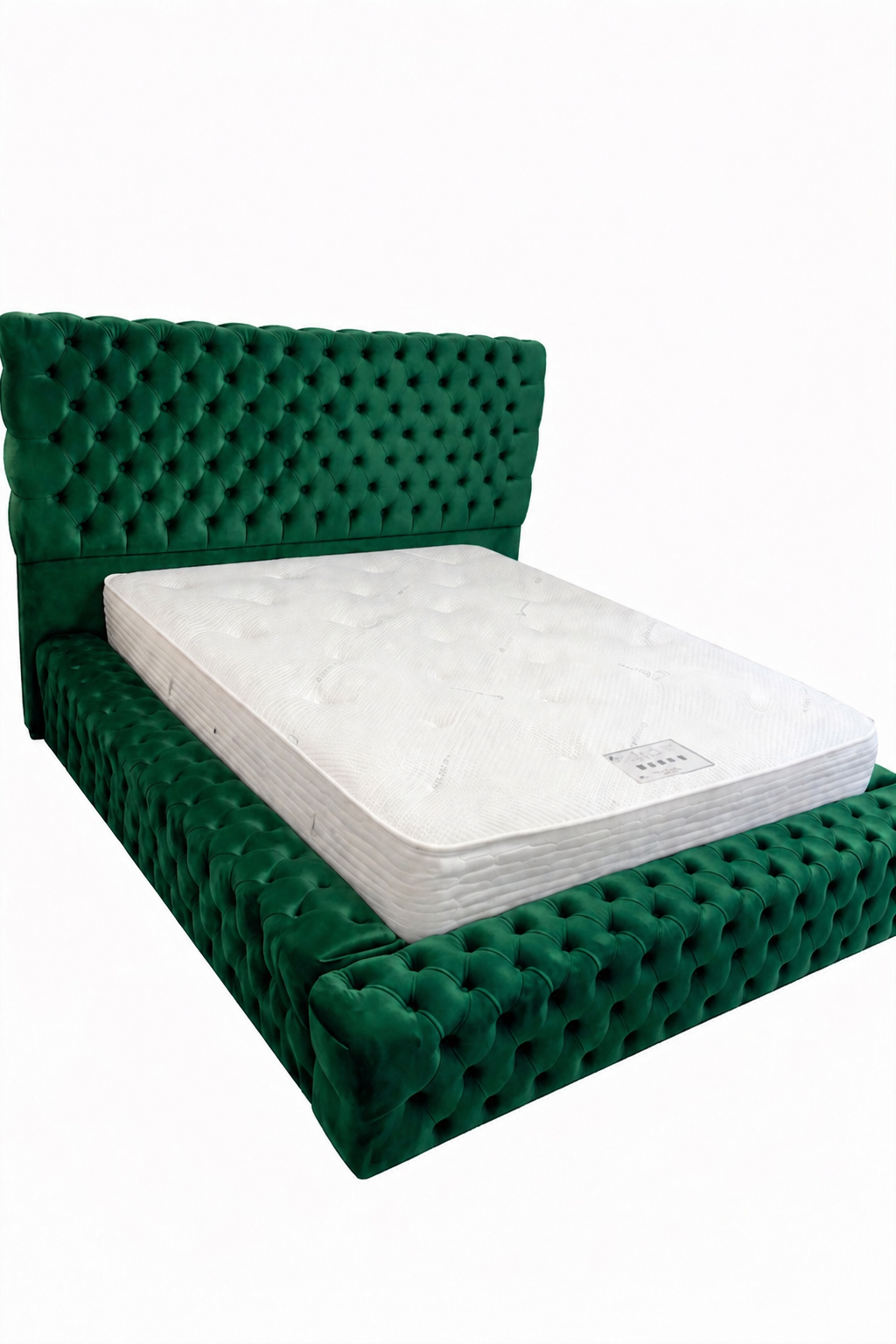 The Ambassador Signature Bed