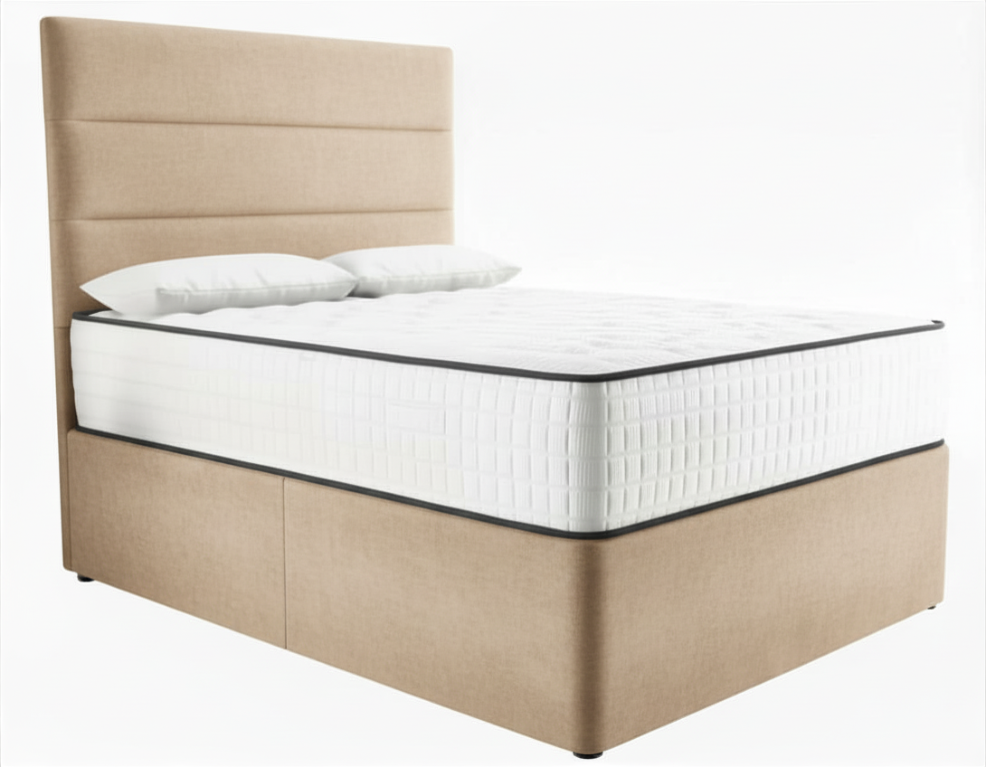 Cool Relief Classic Divan