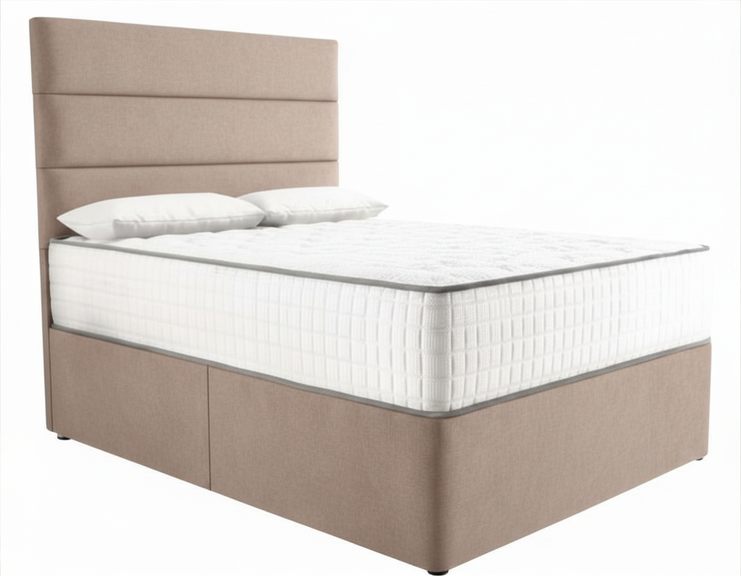 Cool Relief Classic Divan